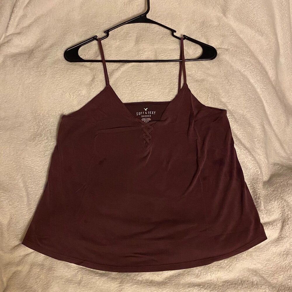 American Eagle tank top